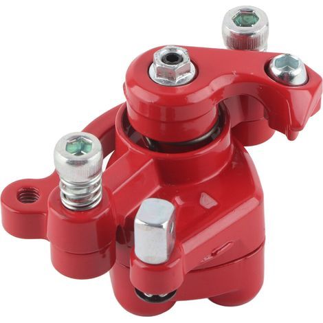 Étriers de freins à disque arrière haute performance pour mini-motos MBX10 et MBX11 (1/2)