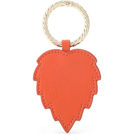 Pince magnétique pour chapeau en forme de feuille, support magnétique puissant pour chapeau de voyage, rangement sécurisé de la casquette sur les sacs, accessoire portable pour les vacances et les act (1/5)