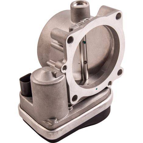 Drosselklappe für Chrysler 300 Dodge Challenger Charger 5.7L 6.1L 6.4L 4591847ADrosselklappenstutzen for Dodge Challenger Charger Durango 5.7 L Hemi V8 (1/5)