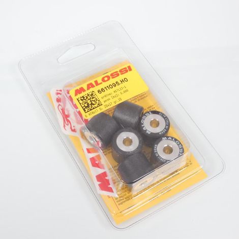 Malossi Variatorrolle für Peugeot 125 Satelis Roller 2004 bis (1/3)