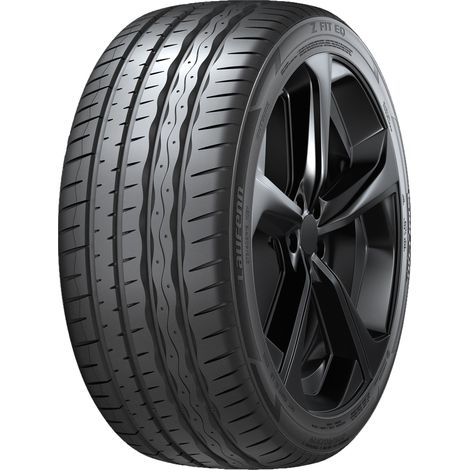 LAUFENN Pneus été 215/45 R18 TL 89Y Z FIT EQ LK03