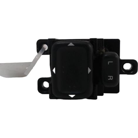 [PRODUIT D'OCCASION] Commande Retrovisseur Exterieur Electrique MAZDA Mx5 2001- ♻️ Ref Oe. Gj6a66600 - Garantie à vie (1/3)