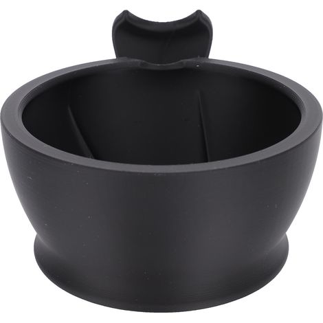 Bol pour Rasage PLA - Large ouverture, facile à nettoyer - Accessoire quotidien pour hommes (1/5)