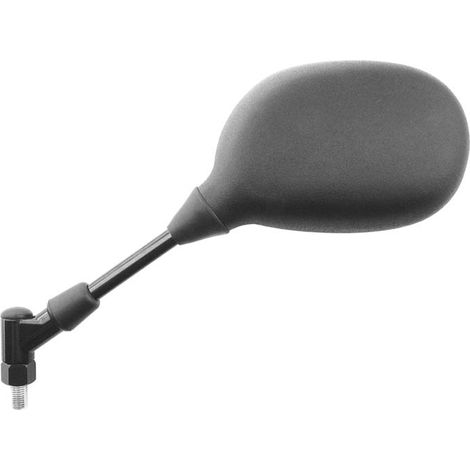 Rétroviseur droit Vicma pour Yamaha YBR 250 Riding School EY503D Neuf (1/2)