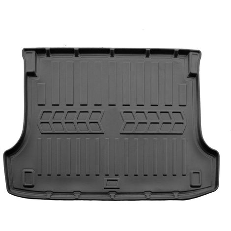 Tapis de coffre Suzuki Grand Vitara II JT 2005-2014 5 portes