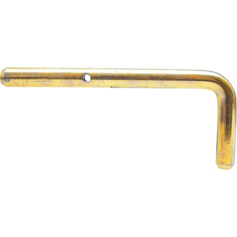 Spilla di sicurezza 225 mm STOLL ROBUST 2305600