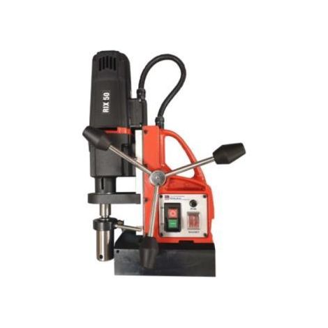 ALFRA RIX50 110V MAG DRILL