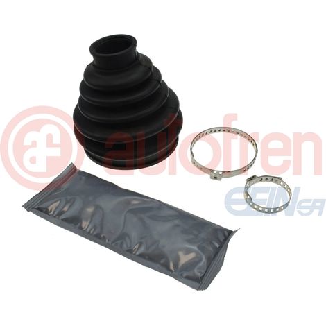 Jeu de joints-soufflets, arbre de commande Autofren Seinsa D8175T AUDI 329203