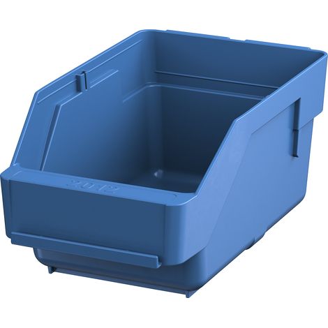 FRANKEL kaiserkraft, Bac à bec, L x l x h 200 x 120 x 95 mm, (1/3)