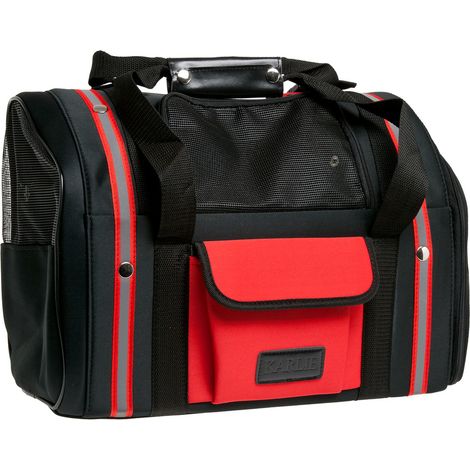 K&F Smart Travel Bag 4 Opzioni in 1 nero fino a 6 kg