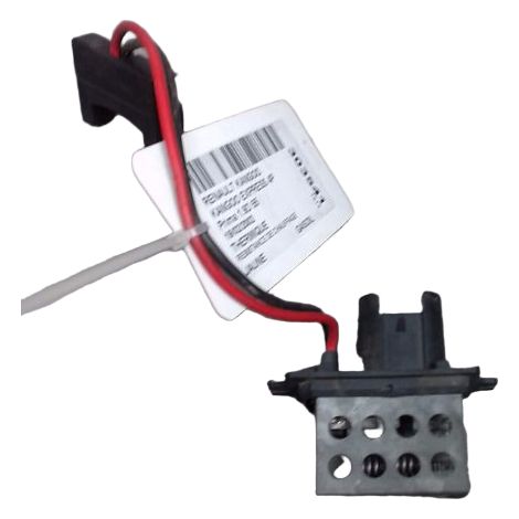 [PRODUIT D'OCCASION] Resistance De Chauffage RENAULT Kangoo Express 97-2003 ♻️ Ref Oe. 7701034875 - Garantie à vie (1/4)