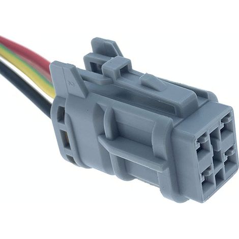 7123-7444 Male/Female 7222-7444-40 Automotive Wiring Harness Connector Plug DJ7041Y-2-11/21 (1/4)