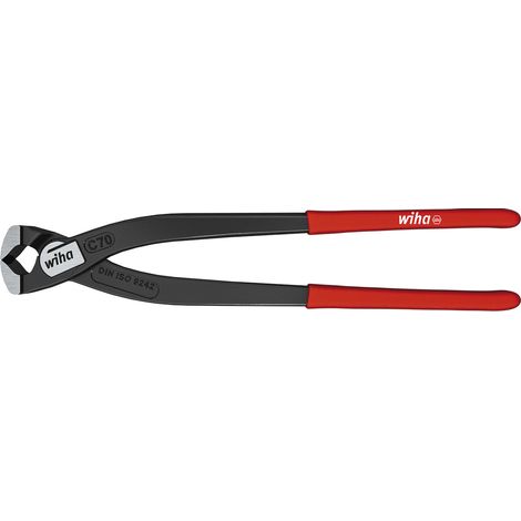 Wiha Tenailles russes Classic 250 mm, 10" (26776)