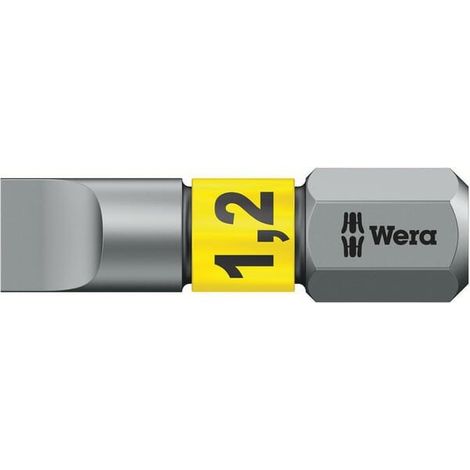Embout WERA SC056068 (1/5)