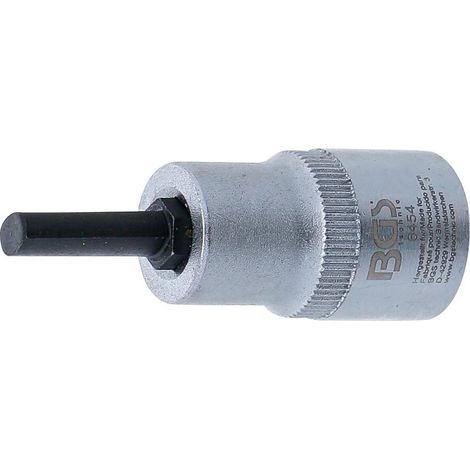 Douille d'Écartement de Serrage de Jambe de Force 12,5 mm (1/2) - Précision et Robustesse, Acier - D-Work