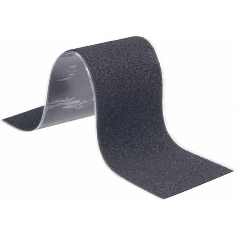 Fastechr T02-107-500 cinta autoadherente negra 500x100 mm