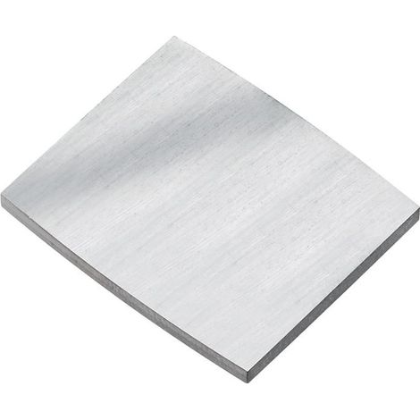 Plaque de coupe tournante B30xL2xT2mmHM pour lame de racloir plat, longueur de lame 33 (1/5)