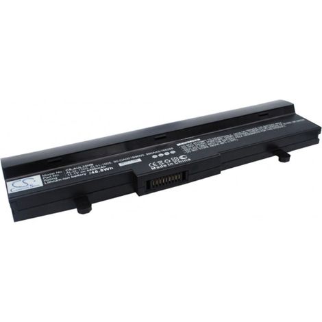 Battery For Asus Eee-Pc 1001 / 1005Ha