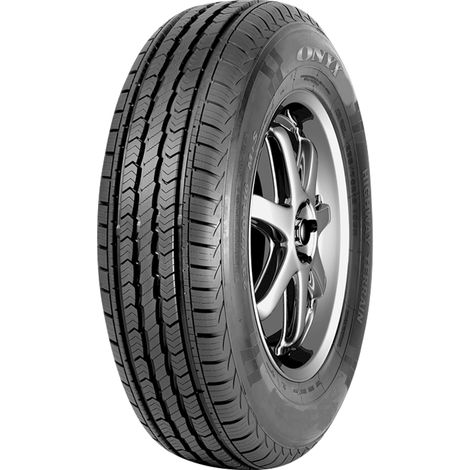 ONYX Pneus été 265/70 R17 TL 115T NY-HT187