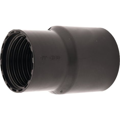 Makita Adapter 38 mm für 9910, 9911, VC007GL (1/3)