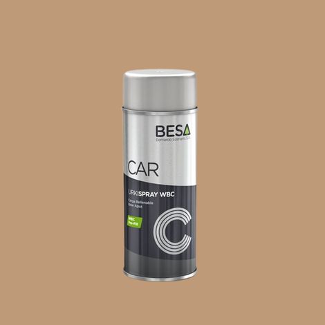 Bombe de peinture bi composant Pantone 2316 C Satin