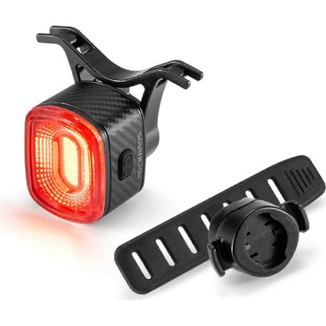 Intelligentes Fahrradbremslicht IPx6 Rücklicht