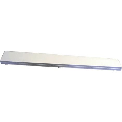 PLINTHE AVANT DE BAS DE FACADE pour LAVE LINGE CANDY -...