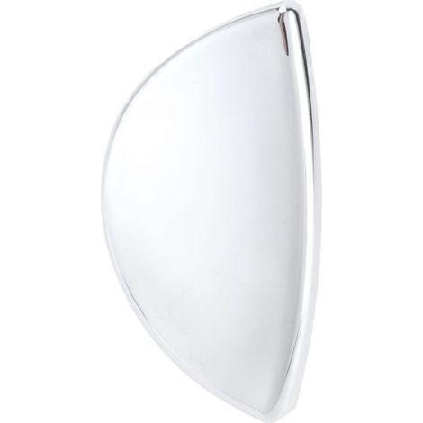 Couvercle de buse lave-phare pour Mini Cooper R55/R56/R57/R58/R59 (2008-2014) - Référence 61672752560 - Droit