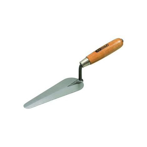 Truelle langue de chat KS TOOLS - X Longueur 160 mm