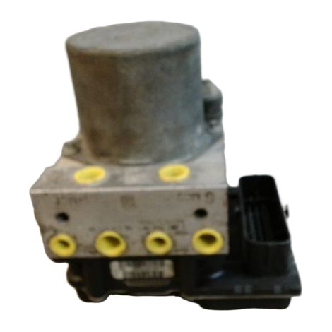 Unite Hydraulique Abs PEUGEOT Expert [PRODUIT D'OCCASION]♻️9661887180 (1/3)