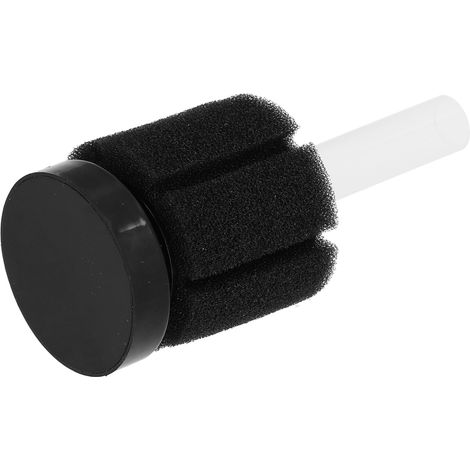 Filtre à éponge biochimique pour aquarium filtre bac à poissons pneumatique silencieux accessoires (1/5)
