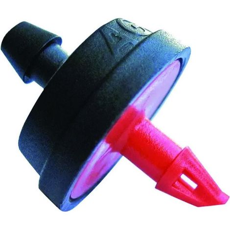 Gocciolatore Autocompensante 2 L/H - in blister da pz.10 - 80006227 - 2 bl