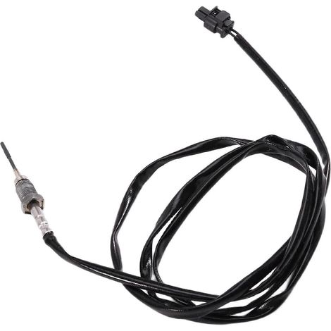 Capteur de température d'échappement 13628514730 pour BMW F80 F82 F83 F85 F86 E70 E71 E72 X3 X4 X5 X6 (1/5)