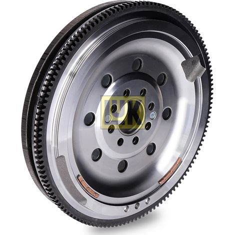 Volant moteur LuK 415 0053 10 VOLVO 9176186