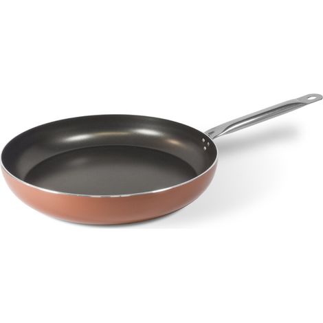 Moneta ZECCHINO PADELLA ALTA 36 cm