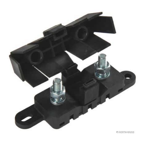 porta fusibile herthbuss 50300011 copertura flessibile connessione multipla