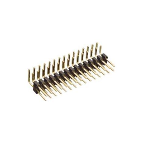 Anschlusszubehör electro-dh 10.843 3 A 250 V (1/2)