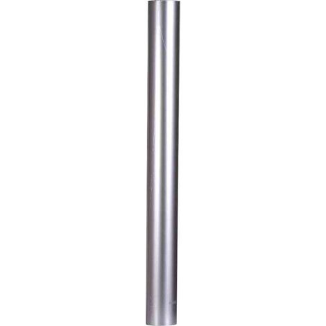 Ofenrohr 1000 mm FAL Ø 110 mm