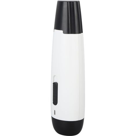 Lime à ongles électrique professionnelle rechargeable et silencieuse pour chiens et chats. (1/5)