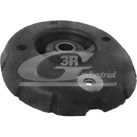 3RG 45245 SOPORTE AMORTIGUADOR DELANTERO IZQUIERDO & DERECHO