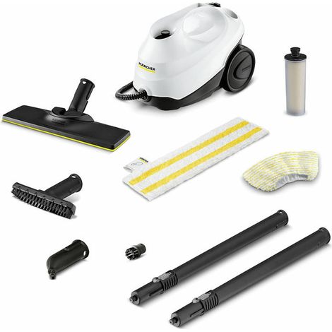 Limpiador a vapor Karcher SC 3 EasyFix