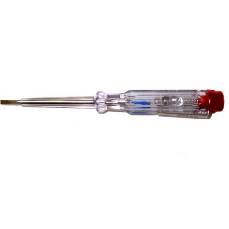 Tester di tensione isolato BAHCO 806-1-206x3,5x100mm
