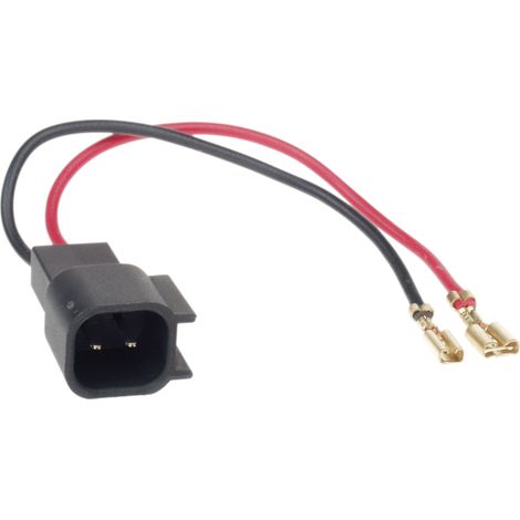 Adattatore per altoparlanti Ford Focus, Ford Ka