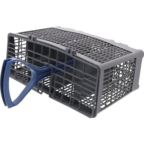 FRIONOR, PANIER Lave-Vaisselle COUVERTS POIGNEE BLEU (1/2)