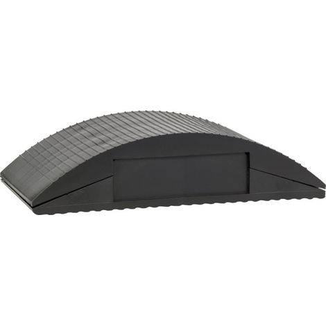 Bloc de ponçage manuel en caoutchouc 130x70mm Bosch (1/3)