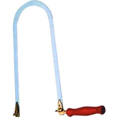 Vigor-Blinky Archetti da Traforo Piatti 120mm