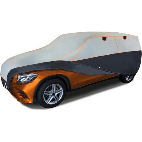 Co Ra Copriauto Antigrandine Storm Protector Suv Misura M (1/3)