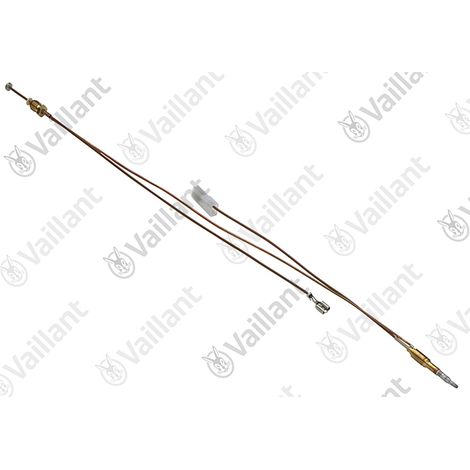 Thermocouple MAG-Turbo 250/9-10