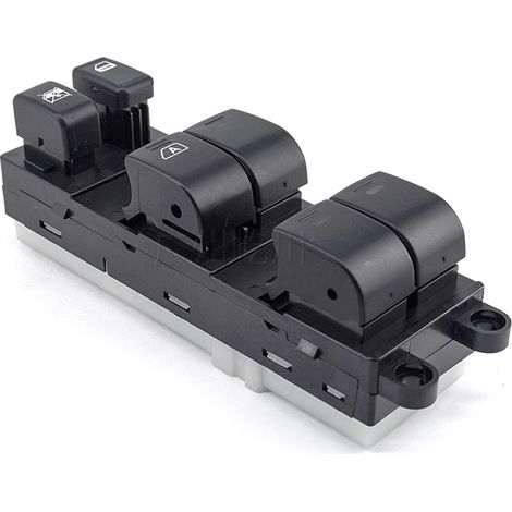 Interrupteur de levage de vitre électrique, interrupteur de vitre électrique pour accessoires de voiture subaru (1/4)