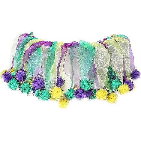 Collar para mascotas con banda ajustable para el cuello, 2 unidades, colores surtidos. (1/5)